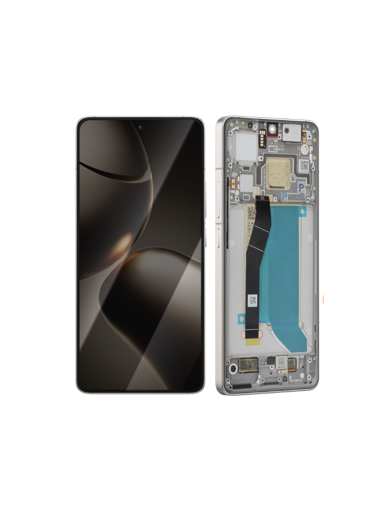 DISPLAY XIAOMI MI 14T PRO ORIGINAL CON MARCO