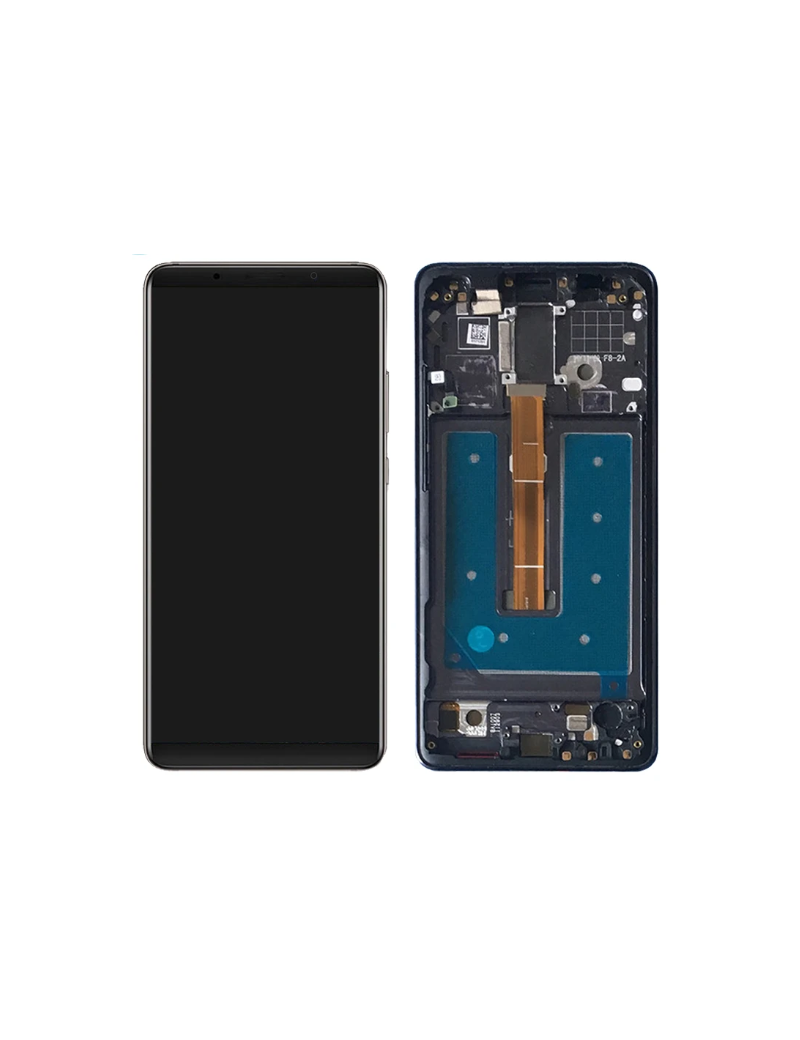 DISPLAY DE HUAWEI MATE 10 PRO ORIGINAL CON MARCO