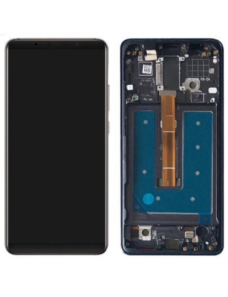 DISPLAY DE HUAWEI MATE 10 PRO ORIGINAL CON MARCO
