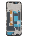 DISPLAY OPPO A5 PRO ORIGINAL CON MARCO