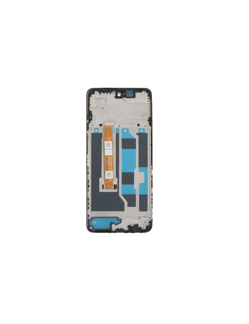 DISPLAY OPPO A5 PRO ORIGINAL CON MARCO