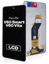 DISPLAY ZTE V60 SMART ORIGINAL CON MARCO