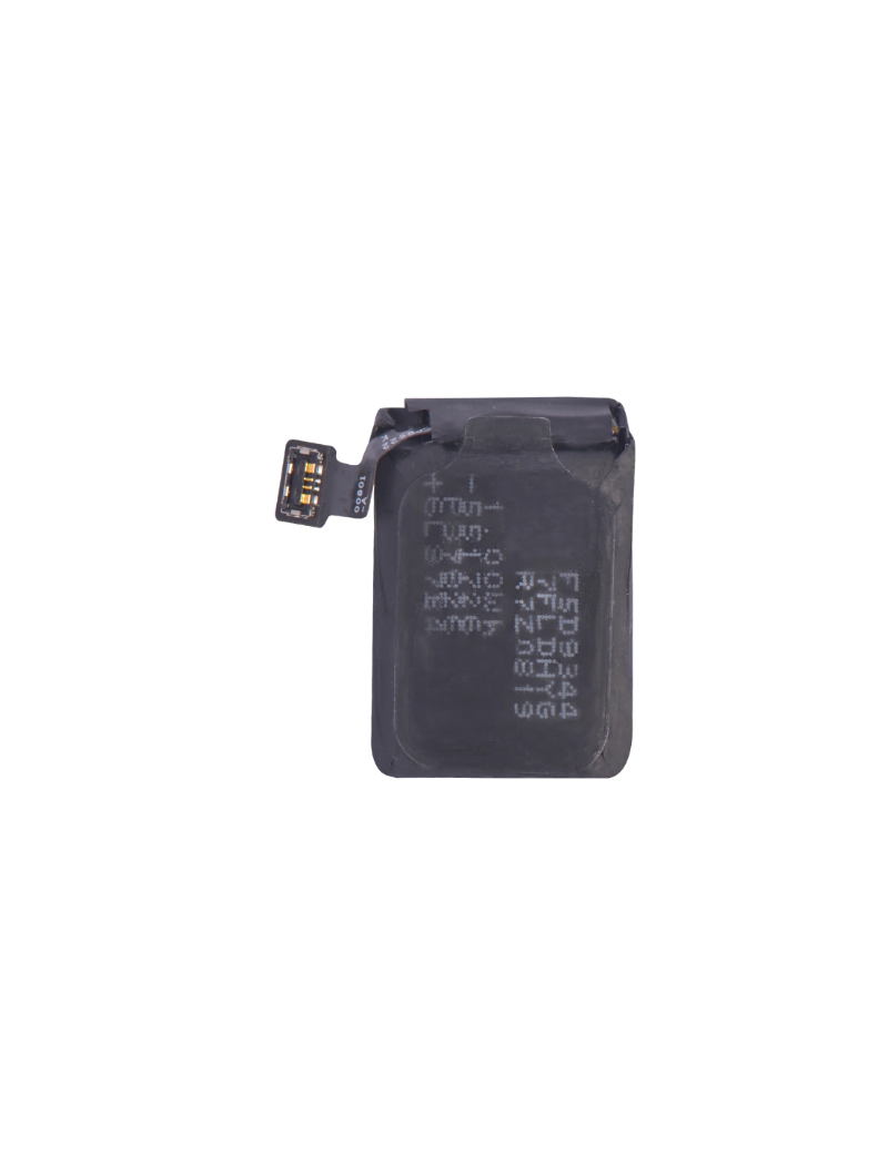 BATERIA APPLE WACH S3 38MM