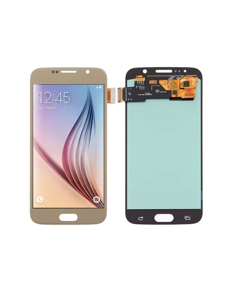 DISPLAY SAMSUNG S6 FLAT