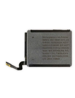 BATERIA APPLE WACH S5 40MM / SE 40MM