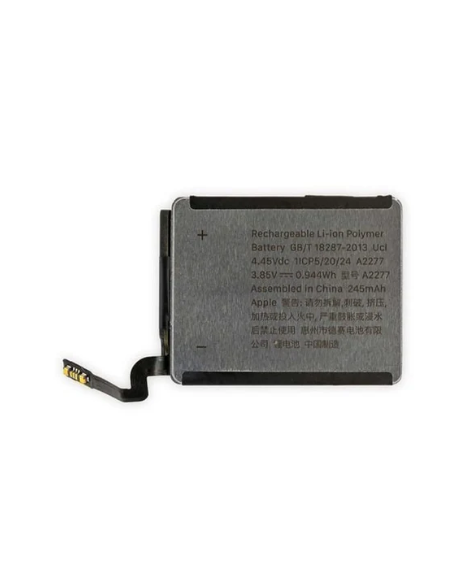BATERIA APPLE WACH S5 40MM / SE 40MM / SE2 40MM