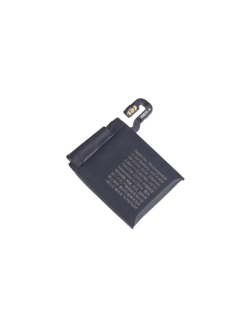 BATERIA APPLE WACH  SE2 40MM