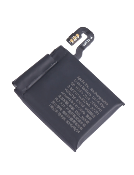 BATERIA APPLE WACH  SE2 40MM