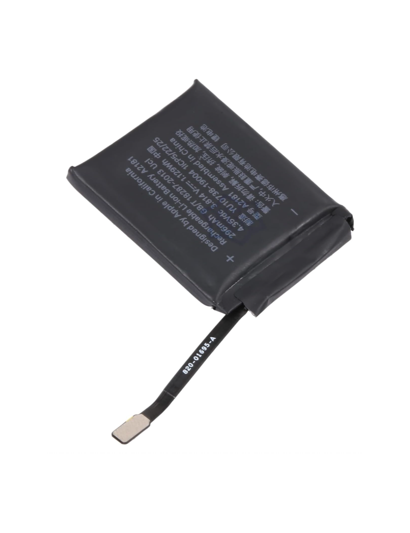 BATERIA APPLE WACH  SE2 44MM