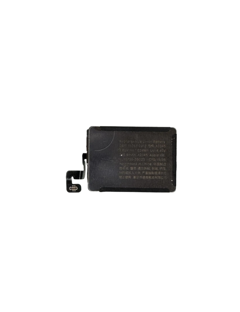 BATERIA APPLE WACH  S6 40MM