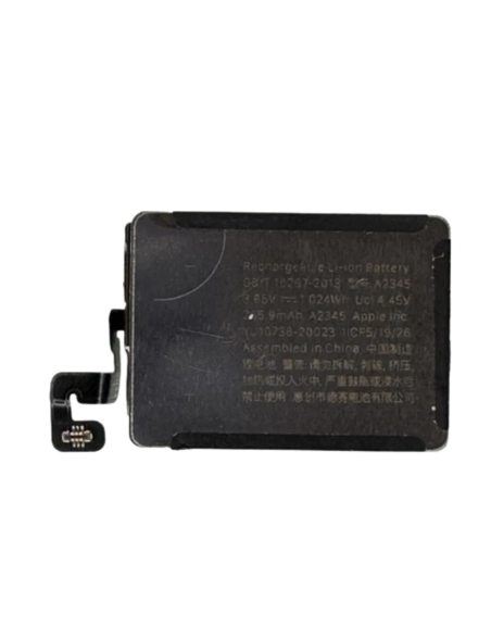 BATERIA APPLE WACH  S6 40MM