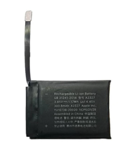 BATERIA APPLE WACH  S6 44MM