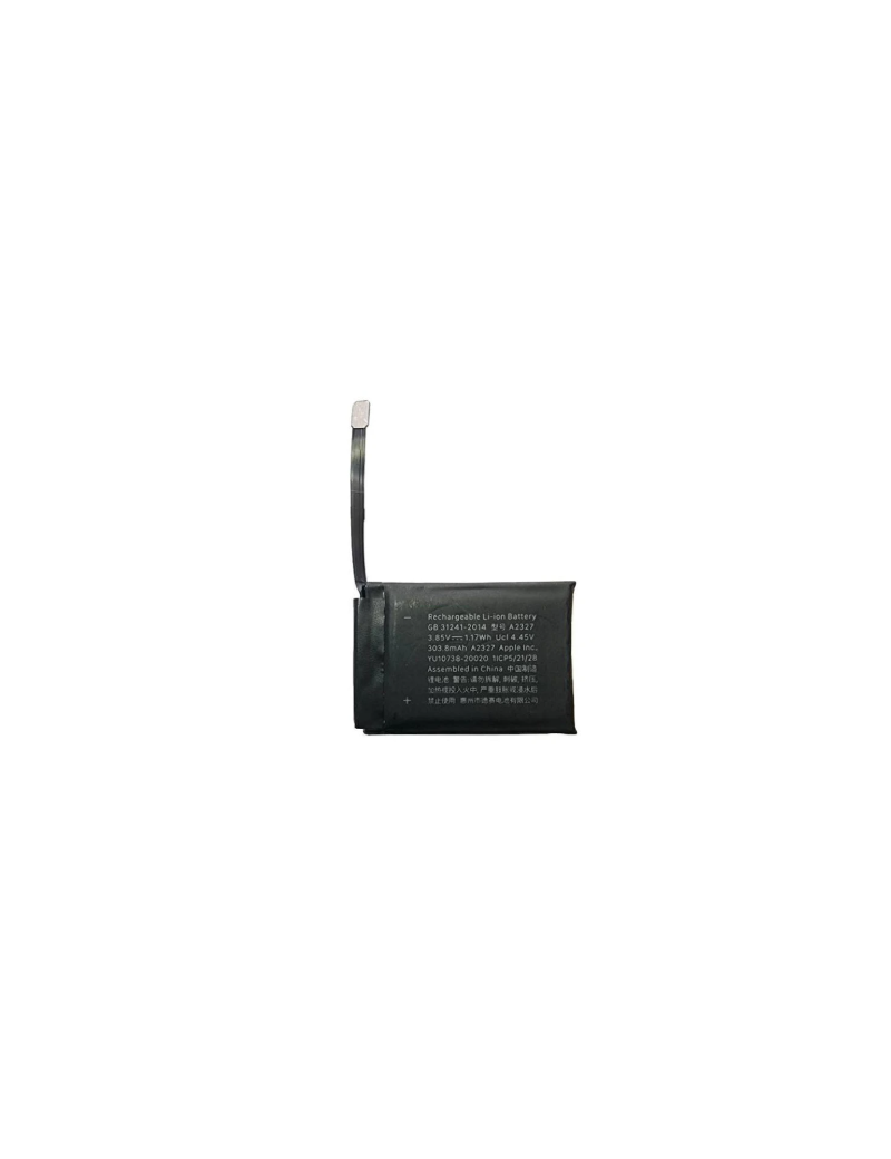 BATERIA APPLE WACH  S6 44MM