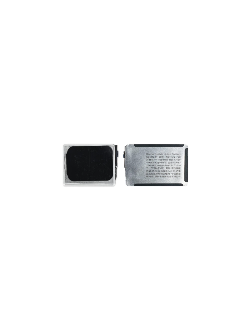 BATERIA APPLE WACH  S7 41MM