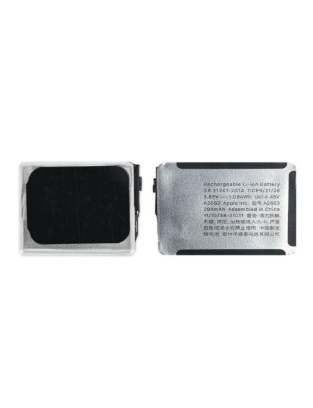 BATERIA APPLE WACH  S7 41MM
