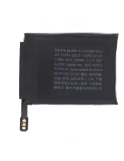 BATERIA APPLE WACH  S7 45MM