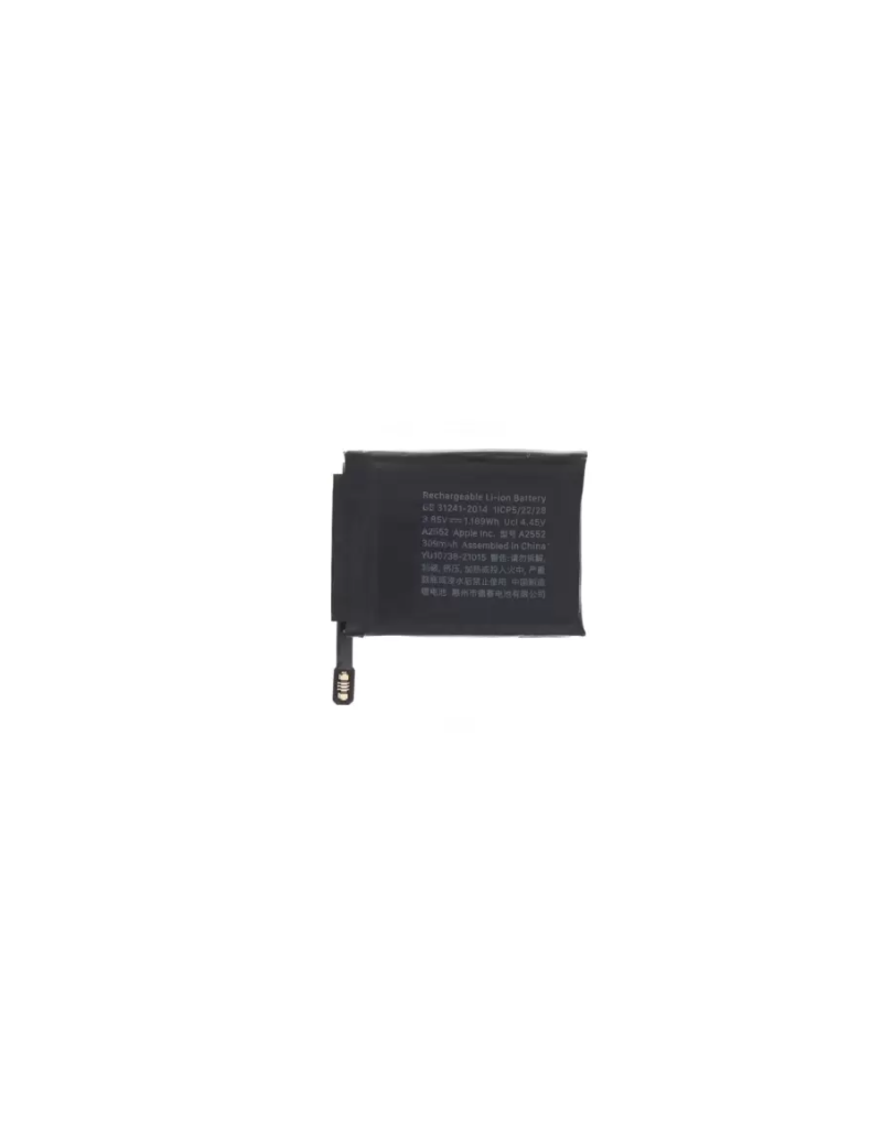 BATERIA APPLE WACH  S7 45MM
