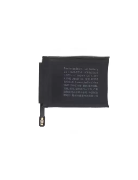 BATERIA APPLE WACH  S7 45MM