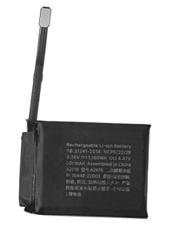 BATERIA APPLE WACH  S8 45MM