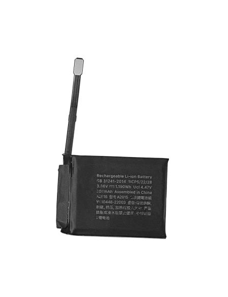 BATERIA APPLE WACH  S8 45MM