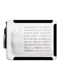 BATERIA APPLE WACH  S9 41MM