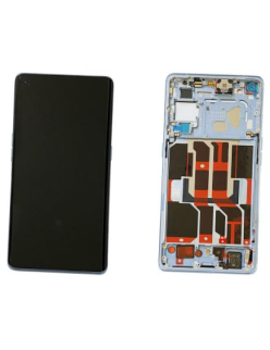 DISPLAY OPPO RENO 6 PRO  / RENO 6 PRO PLUS ORIGINAL CON MARCO