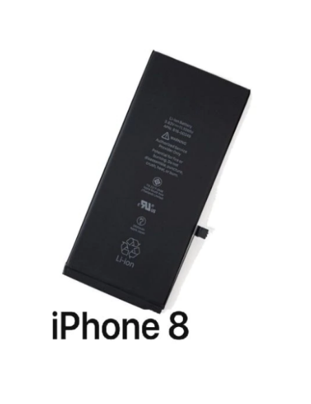BATERIA IPHONE 8 ALTA CALIDAD