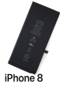 BATERIA IPHONE 8 ALTA CALIDAD