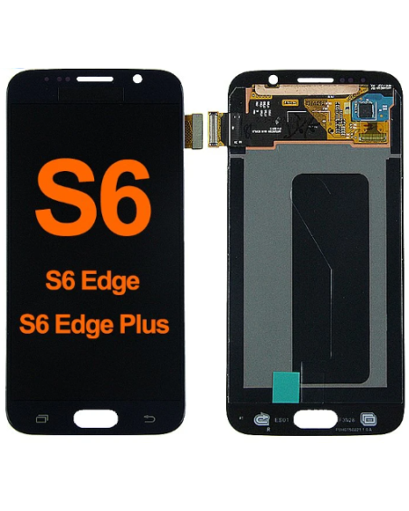 DISPLAY SAMSUNG S6 EDGE PLUS