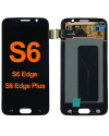 DISPLAY SAMSUNG S6 EDGE PLUS