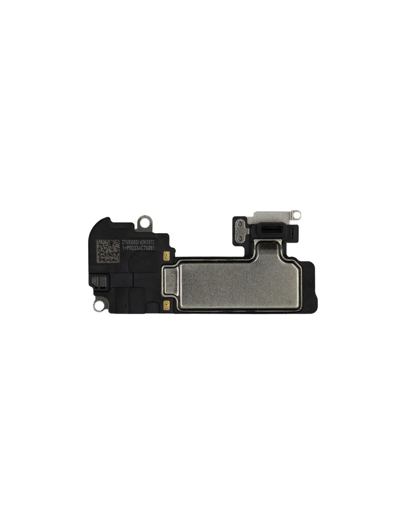 BOCINA AURICULAR IPHONE 11 PRO MAX