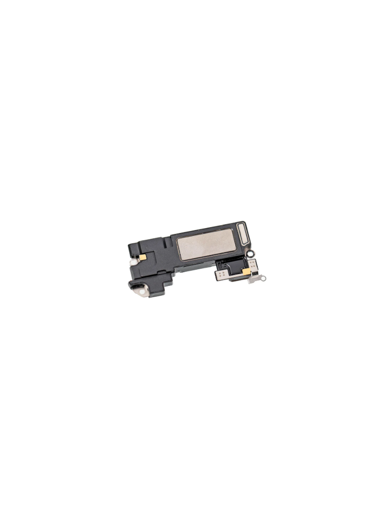 BOCINA AURICULAR IPHONE 12 PRO MAX