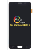 DISPLAY SAMSUNG NOTE 5 ORIGINAL SIN MARCO