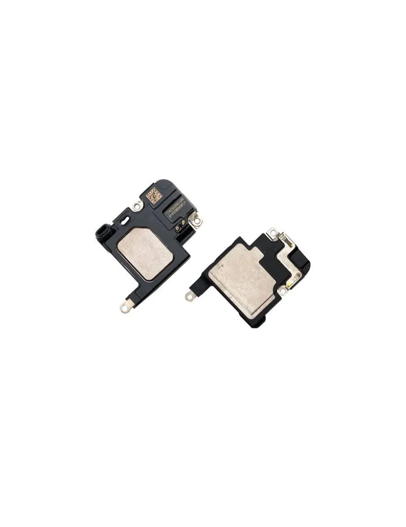 BOCINA AURICULAR IPHONE 14 PRO MAX