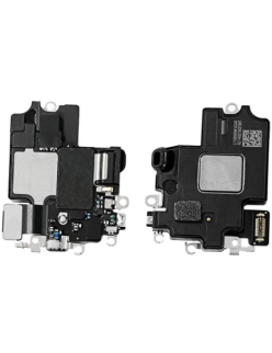 BOCINA AURICULAR IPHONE 15