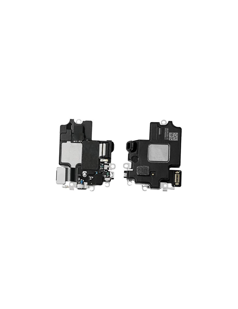 BOCINA AURICULAR IPHONE 15