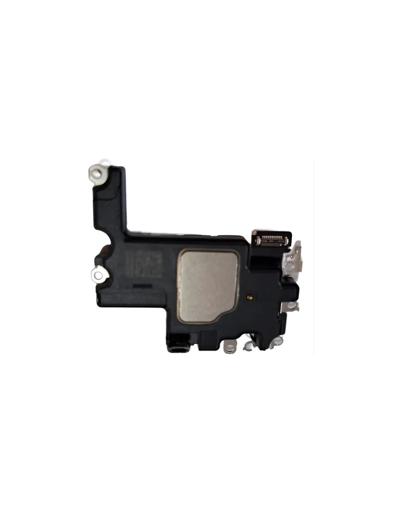 BOCINA AURICULAR IPHONE 15 PLUS