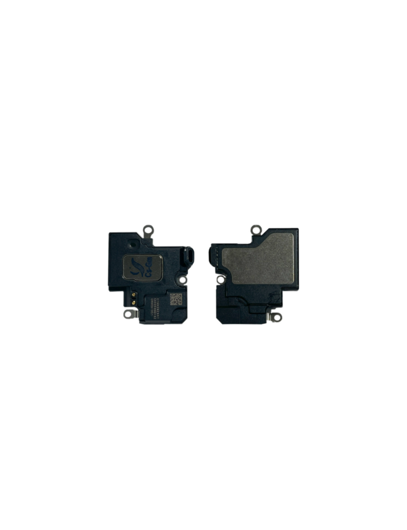 BOCINA AURICULAR IPHONE 15 PRO
