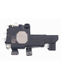 BOCINA AURICULAR IPHONE 16