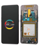 DISPLAY SAMSUNG A80 ORIGINAL CON MARCO