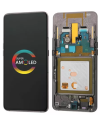DISPLAY SAMSUNG A80 ORIGINAL CON MARCO