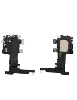 BOCINA AURICULAR IPHONE 16 PLUS