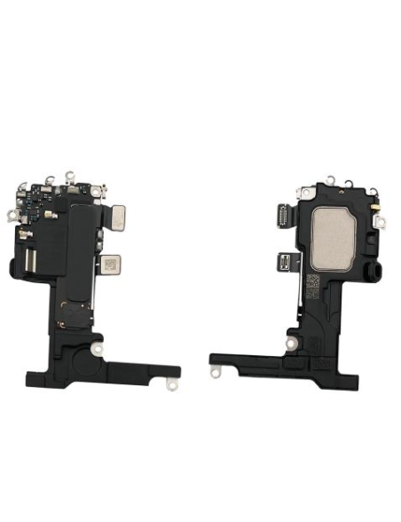 BOCINA AURICULAR IPHONE 16 PLUS