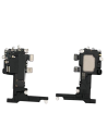 BOCINA AURICULAR IPHONE 16 PLUS