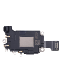 BOCINA AURICULAR IPHONE 16 PRO