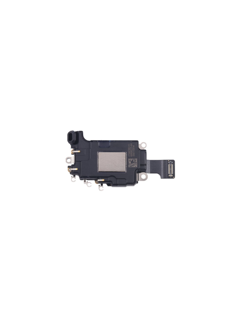 BOCINA AURICULAR IPHONE 16 PRO