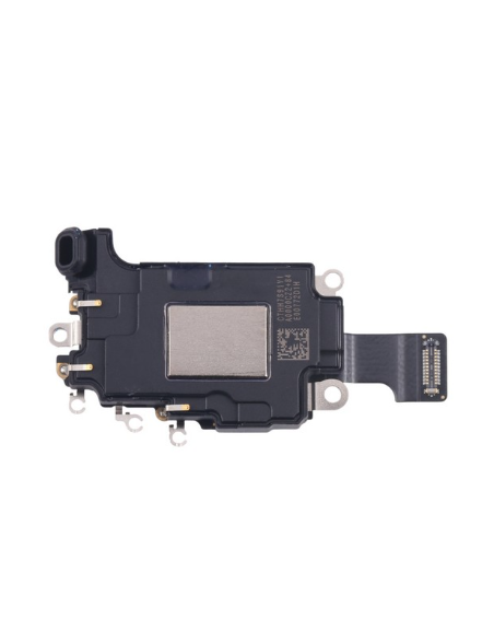 BOCINA AURICULAR IPHONE 16 PRO