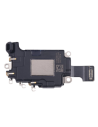 BOCINA AURICULAR IPHONE 16 PRO