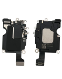 BOCINA AURICULAR IPHONE 16 PRO MAX