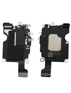 BOCINA AURICULAR IPHONE 16 PRO MAX